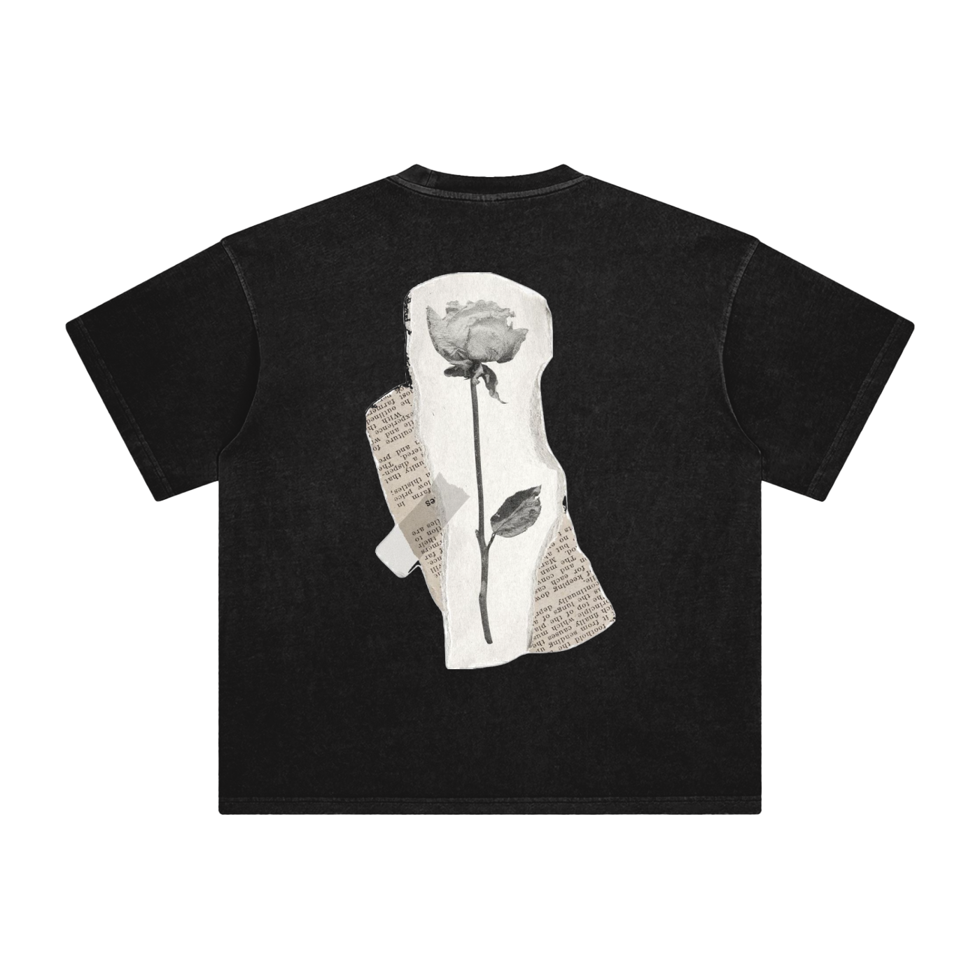 Too Rare to Replicate- Vintage T-shirt