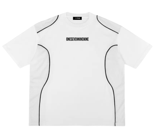 1799 PANEL T-SHIRT